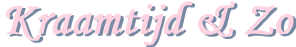 Kraamtijd & Zo - Logo